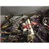 Image 1 : LARGE LOT OF PATCH BAYS & CABLES