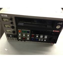 JVC PR-850U EDITING RECORDER