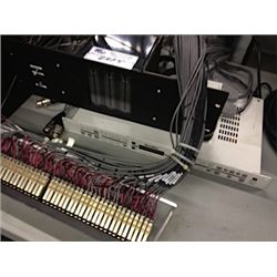 MULTIMAX MULTIFORMAT CONTROLLER WITH CABLES,