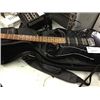 Image 1 : ELECTRIC GUITAR WITH TRAVEL CASE