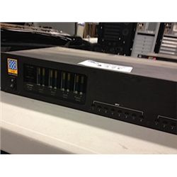 DIGIDESIGN 888-24 DIGITAL ANALOG AUDIO INTERFACE