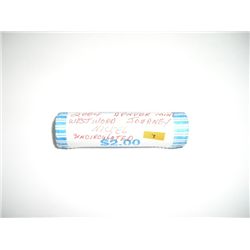 Roll of 2004-D WESTWARD JOURNEY Nickels *UNC GRADE*!!