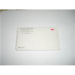 1971 U.S. MINT SET in Original Mint Package!!