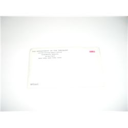 1972 U.S. MINT SET in Original Mint Package!!