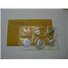 Image 1 : **FEATURED** EXTREMELY RARE 1957 U.S. MINT SET in Original Mint Package *MINT CONDITION-LOOKS BRAND 