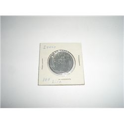 1978 Italy 100 Lira Coin *RARE PROOF GRADE*!!