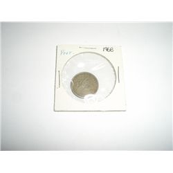 1968 Portugal 2.50 Escudos!!