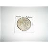 Image 1 : 1921-S Morgan Silver Dollar *PLEASE LOOK AT PICTURE TO DETERMINE GRADE - COIN OUT OF SAFE DEPOSIT BO