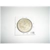 Image 2 : 1921-S Morgan Silver Dollar *PLEASE LOOK AT PICTURE TO DETERMINE GRADE - COIN OUT OF SAFE DEPOSIT BO