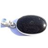 Image 1 : Natural 26.05 ctw Lapis .925 Sterling Pendant
