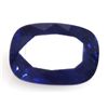 Image 1 : Natural 2.85ctw Ceylon Sapphire Emerald Cut Stone