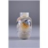 Image 2 : Chinese Peking Glass Snuff Bottle
