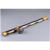 Image 1 : Chinese Antique Bone Carved Opium Pipe