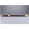 Image 2 : Chinese Antique Bone Carved Opium Pipe