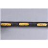 Image 3 : Chinese Antique Bone Carved Opium Pipe