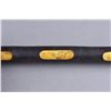 Image 4 : Chinese Antique Bone Carved Opium Pipe