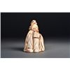 Image 2 : Chinese Ivory Carved Figure of Old Man