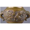Image 2 : Chinese Bronze Censer