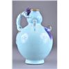 Image 1 : Chinese Blue Porcelain Flower Pot