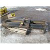 Image 1 : forklift mast