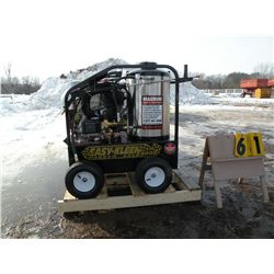 Easy Kleen Magnum Gold pressure washer- NEW