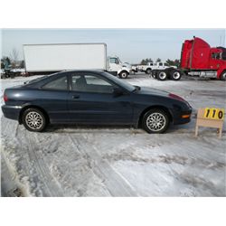 1998 Acura   SN- JH4DC445XWS020788