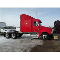 2005 Freightliner CL120       SN- 1FUJA6CV05LN98908