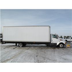 2002 Sterling Acterra     SN- 2FZAAJCT72AK52240