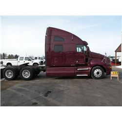 2005 Kenworth T2000    SN- 1XKTD89XX5J067143