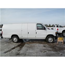 2010 Ford E-350     SN-1FTSS3EL6ADB03280