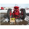 Image 4 : H Farmall w/Paulson loader