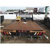 Image 1 : 8 ft truck flat bed