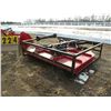 Image 1 : 3 pt, 5 ft brush mower