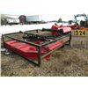 Image 2 : 3 pt, 5 ft brush mower