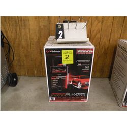 Battery charger/booster