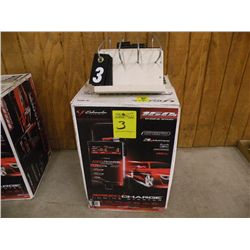 Battery charger/booster