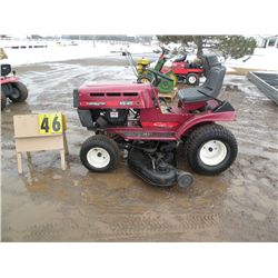 Turfmaster 18/45 mower