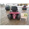 Image 4 : Turfmaster 18/45 mower