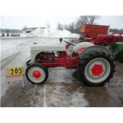 Ford 9N