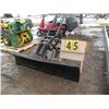 Image 1 : plow