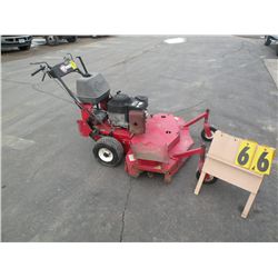 X-mark walk-behind mower  Model M4815KC   SN- 349971