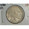 Image 1 : 1913 D BUFFALO NICKEL