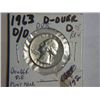 Image 2 : 1963 D/D WASHINGTON QUARTER