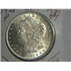 Image 1 : 1921 P MORGAN DOLLAR