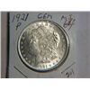Image 2 : 1921 P MORGAN DOLLAR