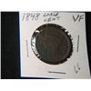 Image 1 : 1848 LARGE CENT