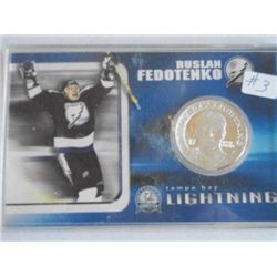 (2) SILVER 1 OUNCE EA. COLLECTABLE COIN