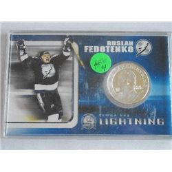 (2) SILVER 1 OUNCE EA. COLLECTABLE COIN