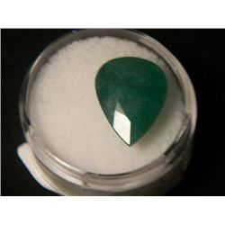 BRAZIL COLUMBIAN EMERALD