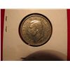 Image 2 : 1950 Great Britain One Schilling